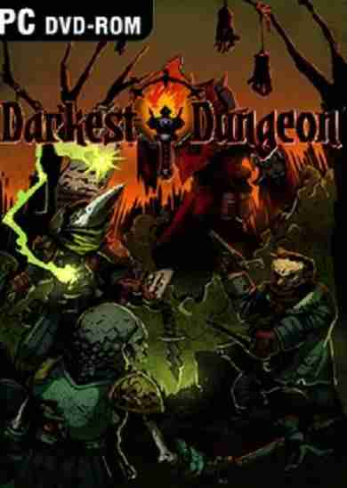 Descargar Darkest Dungeon [MULTI][ACTiVATED] por Torrent